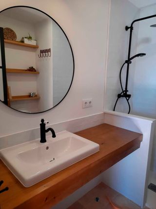 Reformas en Dos Hermanas / Sevilla