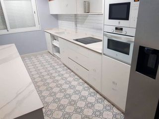 Reformas en Dos Hermanas / Sevilla