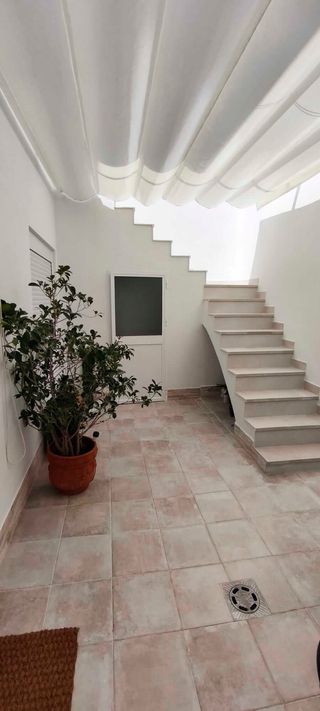 Reformas en Dos Hermanas / Sevilla