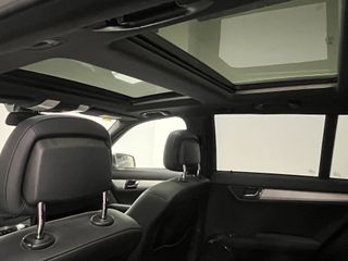 Mercedes-Benz C 350CDI Estate 4Matic AMG  NACIONAL