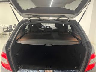 Mercedes-Benz C 350CDI Estate 4Matic AMG  NACIONAL