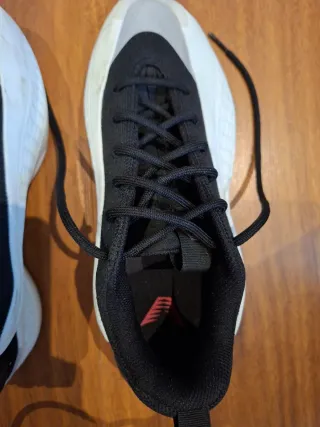 Zapatillas Baloncesto Adidas AE