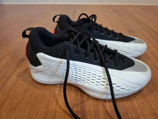 Zapatillas Baloncesto Adidas AE