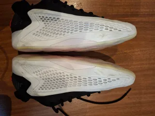 Zapatillas Baloncesto Adidas AE