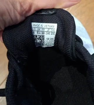 Zapatillas Baloncesto Adidas AE