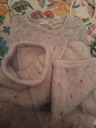 Pijama Woman Secret XXL Nuevo