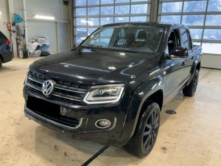 Volkswagen Amarok 3.0 TDI
