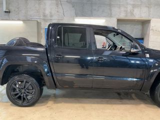 Volkswagen Amarok 3.0 TDI