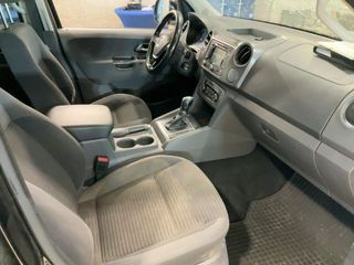 Volkswagen Amarok 3.0 TDI