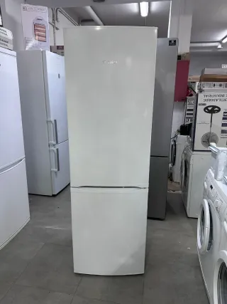 Oferta pack nevera lavadora con garantía transport