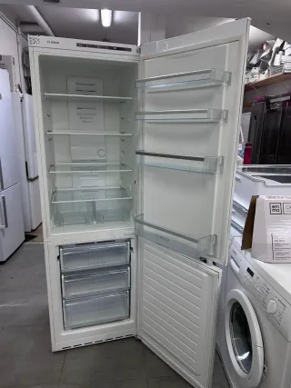 Oferta pack nevera lavadora con garantía transport