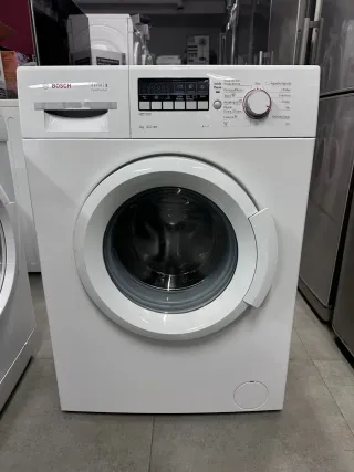 Oferta pack nevera lavadora con garantía transport