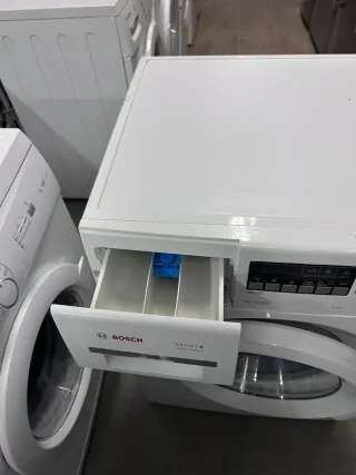 Oferta pack nevera lavadora con garantía transport