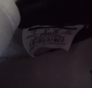 Zapatillas Air Jordan Negras Rojas Blancas