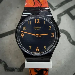 3 Relojes Swatch Atenas 2004