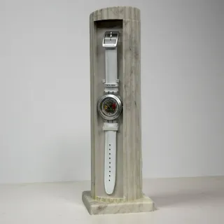 3 Relojes Swatch Atenas 2004