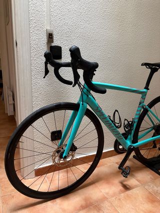 Bici Carretera Specialized Tarmac Talla 54