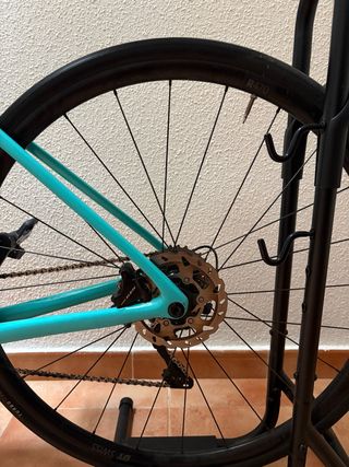 Bici Carretera Specialized Tarmac Talla 54