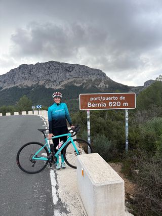 Bici Carretera Specialized Tarmac Talla 54