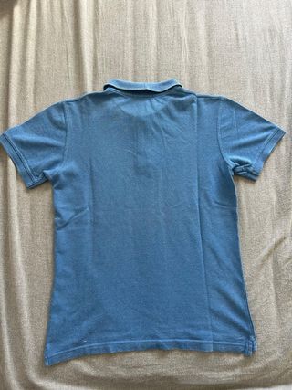 Polo Purificación García Talla M