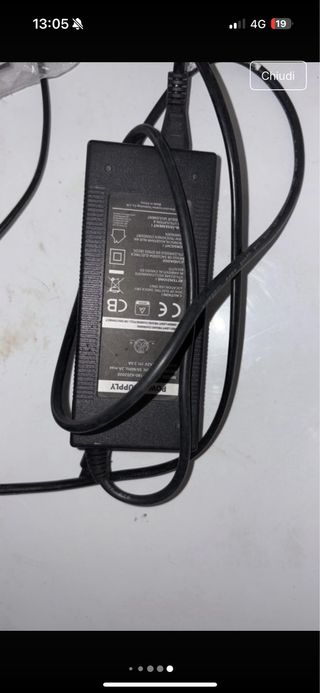 Hoverboard Nilox DOC