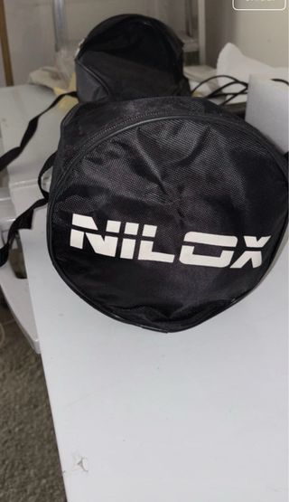 Hoverboard Nilox DOC