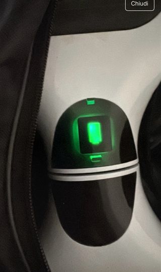 Hoverboard Nilox DOC