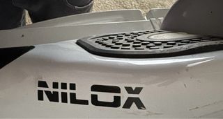 Hoverboard Nilox DOC