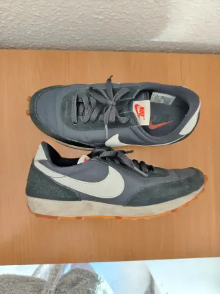 Zapatillas Nike Daybreak