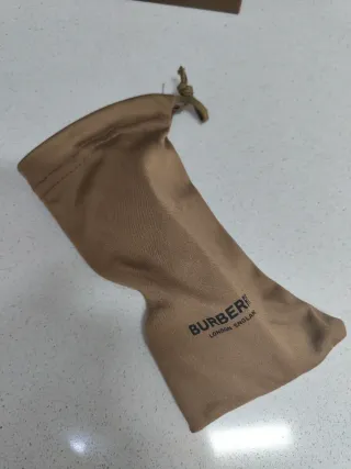 Gafas de sol Burberry Mujer