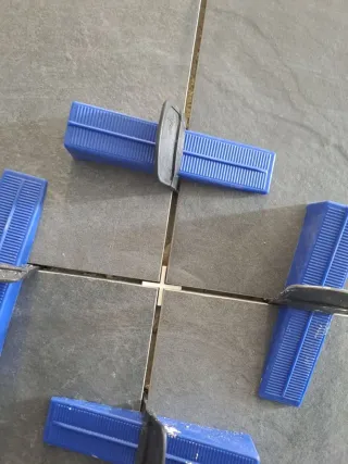 Alicatados de primera calidad