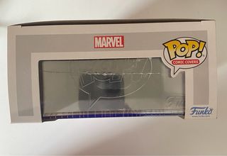 Funko Pop Comic Covers Spider-Man 40