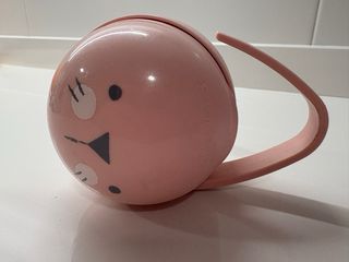 Lote 6 Chupetes Bebé + Accesorios