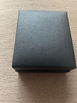 Conjunto acero niña flores sin estrenar