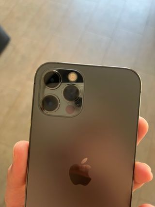 iPhone 12 Pro 128GB Gris