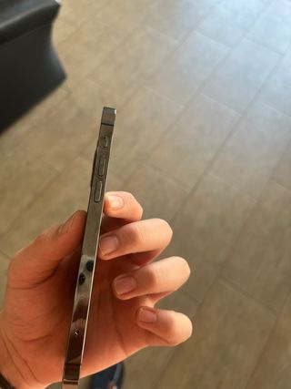 iPhone 12 Pro 128GB Gris