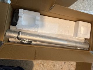 Aspirador de mano con cable