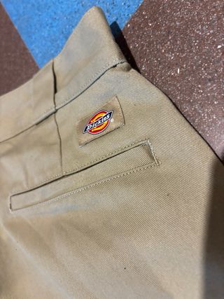 Pantaloni Dickies Beige