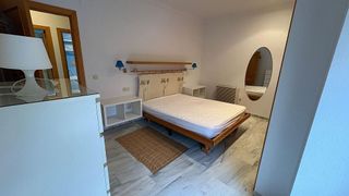 Piso en alquiler en Colores - Entreparques en Sevilla