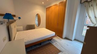 Piso en alquiler en Colores - Entreparques en Sevilla