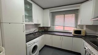 Piso en alquiler en Colores - Entreparques en Sevilla