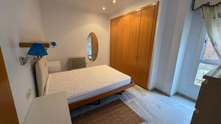 Piso en alquiler en Colores - Entreparques en Sevilla