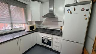 Piso en alquiler en Colores - Entreparques en Sevilla