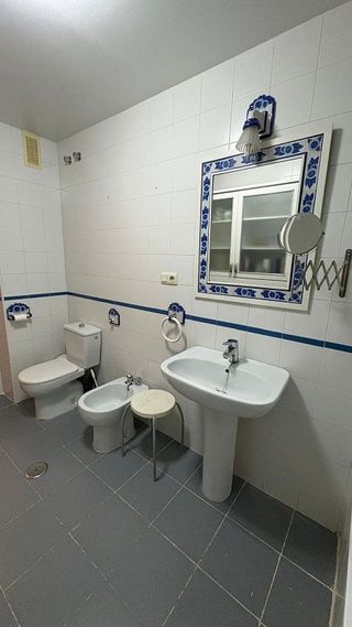 Piso en alquiler en Colores - Entreparques en Sevilla