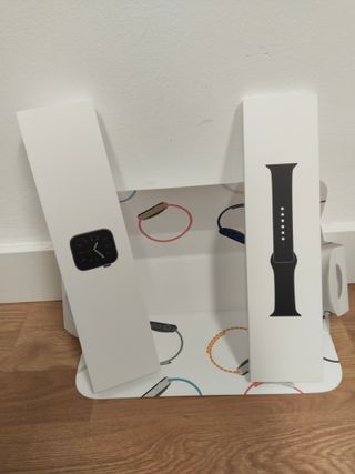 Apple Watch Series 6 44mm Grigio Siderale