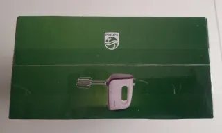 Amasadora Philips 5000 Series 450W