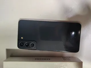 Telefono Samsung Galaxy S21 FE 5G 128GB