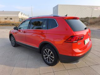 VOLKSWAGEN Tiguan Allspace 2.0 TDI AUTOMÁTICO
