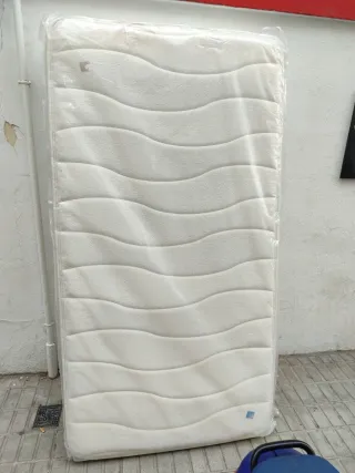 Colchón Pikolin 105x200