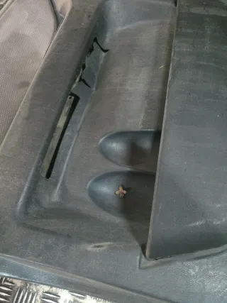 Puerta Izquierda Aixam Usada